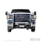 Westin Automotive 15-16 SIERRA 2500/3500 HDX GRILL GUARD BLACK 57-3795 - alternate 1